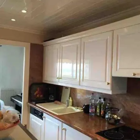 De Prestige Appartement