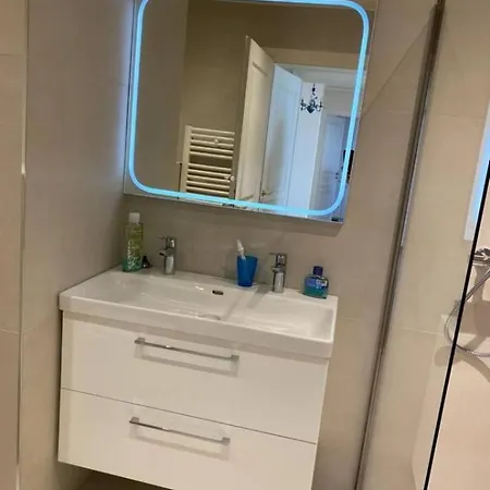 De Prestige Appartement