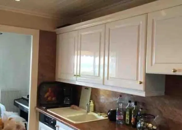 De Prestige Appartement