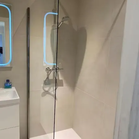 Apartmán De Prestige