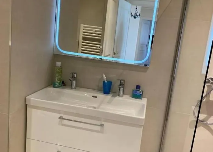 De Prestige Apartmán