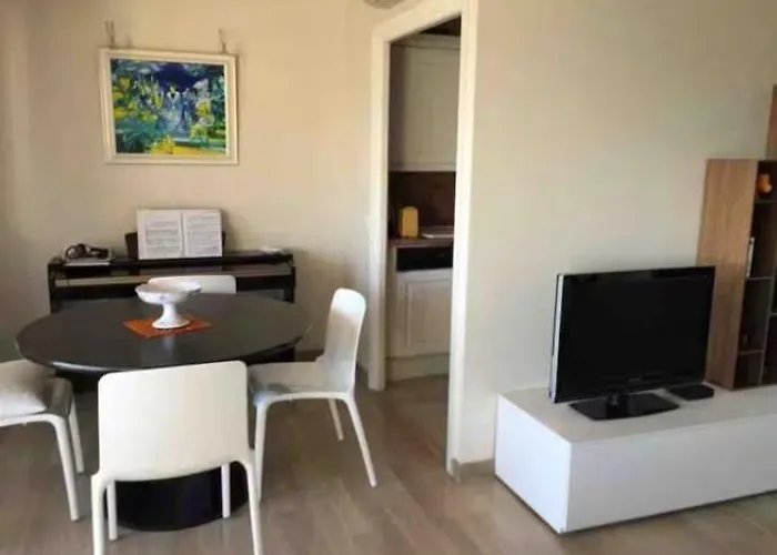 Apartmán De Prestige